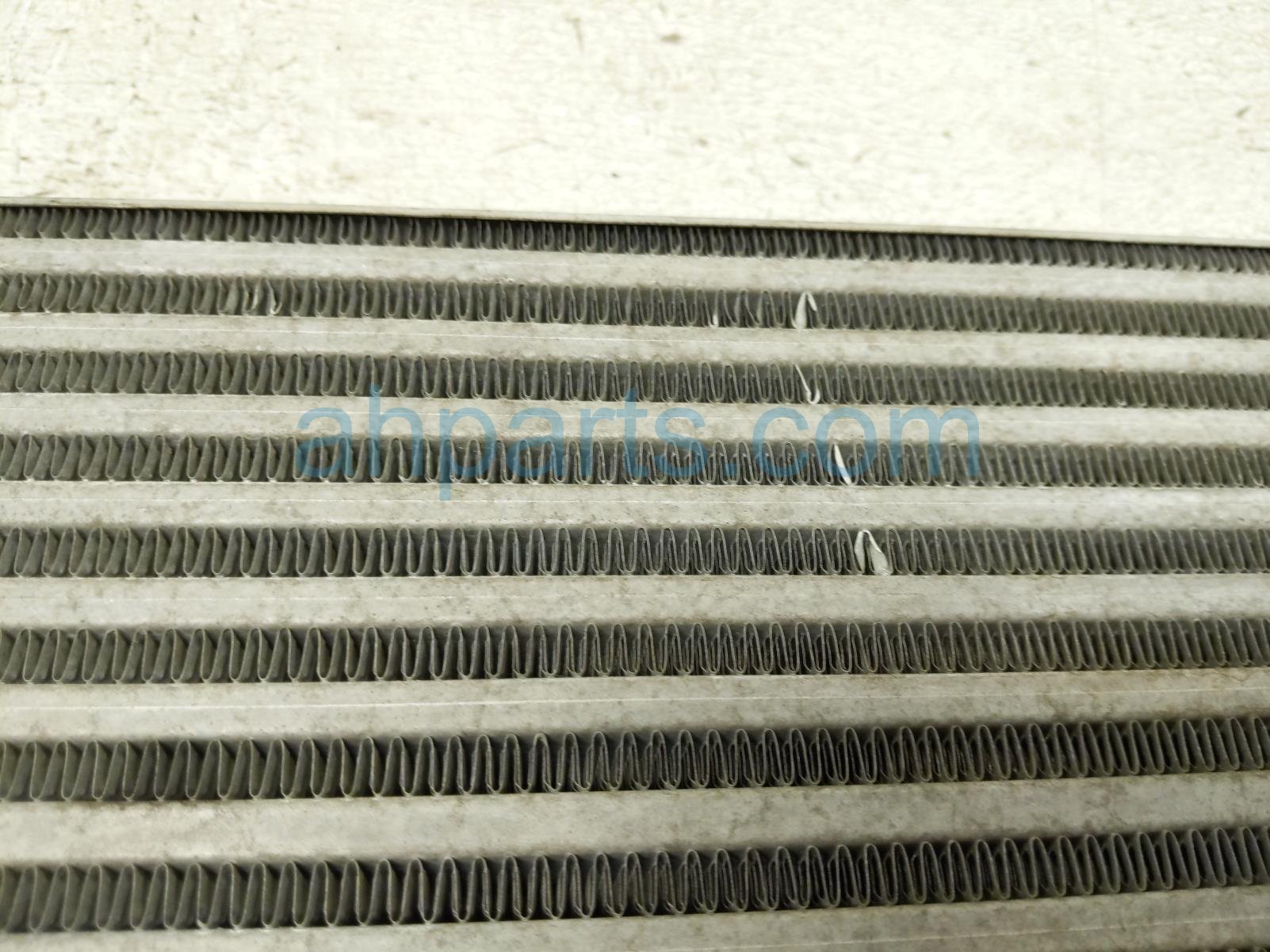 2017 Chevy Malibu Intercooler 85525374 Replacement 2017 Chevy Malibu Intercooler 85525374 Replacement thumbnail