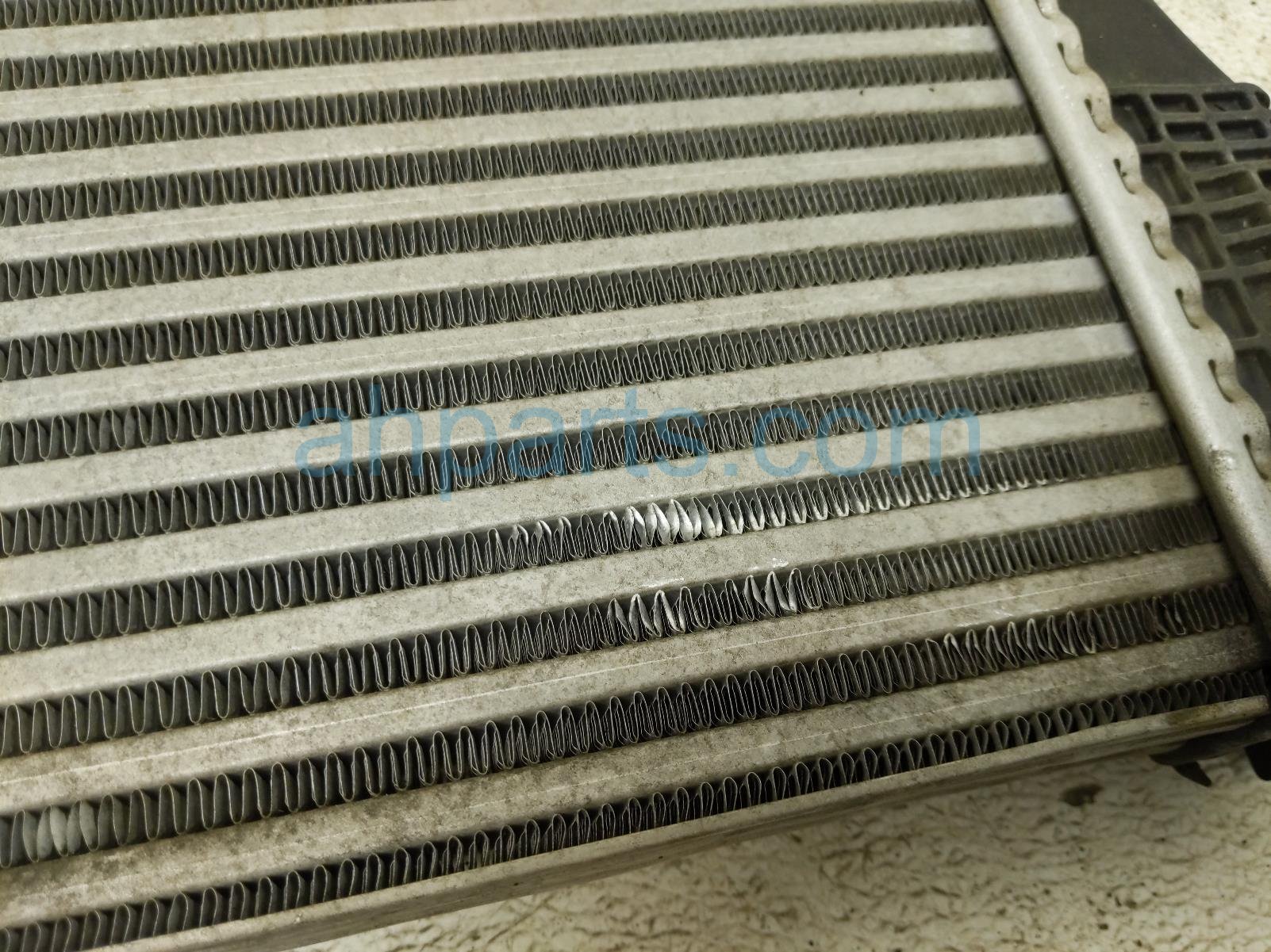 2017 Chevy Malibu Intercooler 85525374 Replacement 2017 Chevy Malibu Intercooler 85525374 Replacement thumbnail