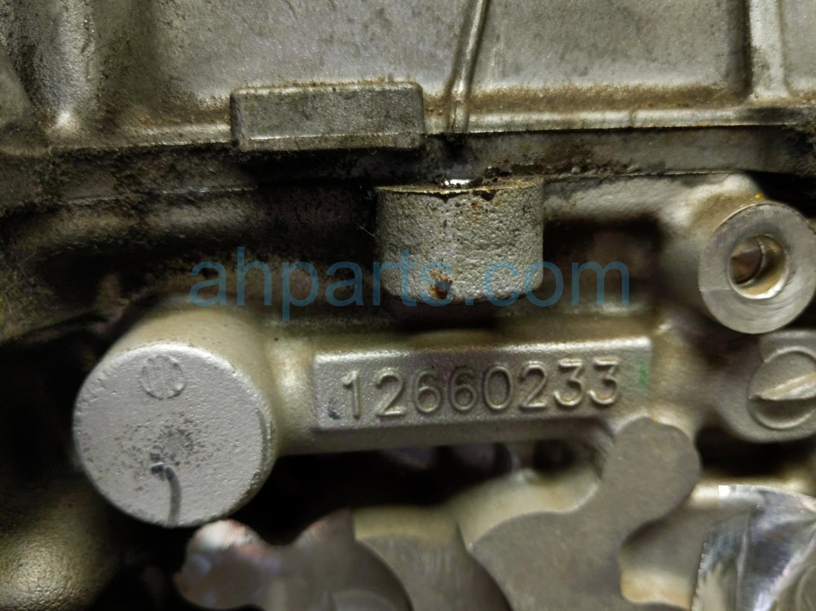 2017 Chevy Malibu Long Block Engine / Motor = 151k Mi 12684459 Replacement 2017 Chevy Malibu Long Block Engine / Motor = 151k Mi 12684459 Replacement thumbnail