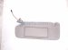 2017 Chevy Malibu Driver Sun Visor Grey 23229119 Replacement 2017 Chevy Malibu Driver Sun Visor Grey 23229119 Replacement thumbnail