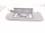 2017 Chevy Malibu Driver Sun Visor Grey 23229119 Replacement 2017 Chevy Malibu Driver Sun Visor Grey 23229119 Replacement thumbnail