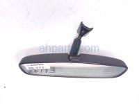 Chevy INSIDE / INTERIOR REAR VIEW MIRROR Chevy INSIDE / INTERIOR REAR VIEW MIRROR