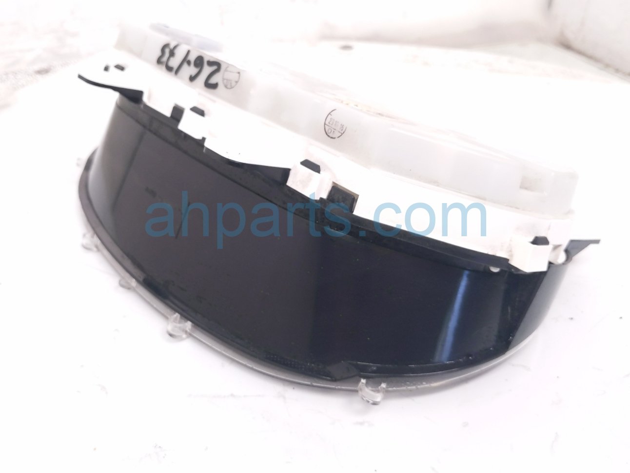 2017 Chevy Malibu Speedometer / Gauge Speedo Instrument Cluster 151k Mi 84296450 Replacement 2017 Chevy Malibu Speedometer / Gauge Speedo Instrument Cluster 151k Mi 84296450 Replacement thumbnail