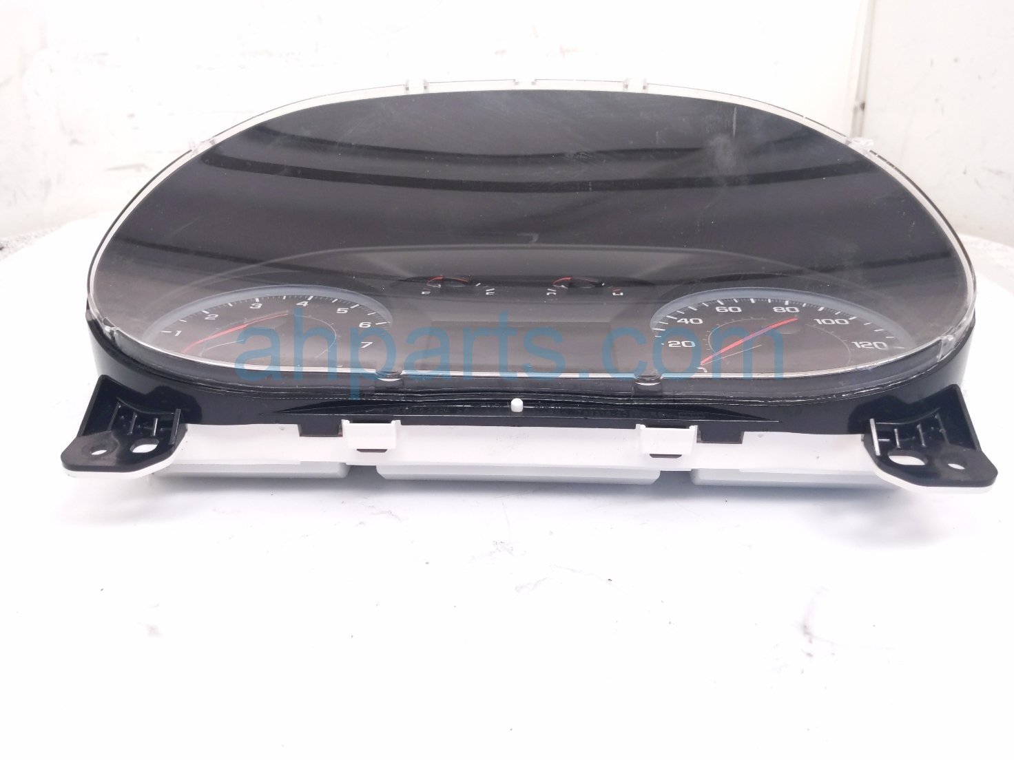 2017 Chevy Malibu Speedometer / Gauge Speedo Instrument Cluster 151k Mi 84296450 Replacement 2017 Chevy Malibu Speedometer / Gauge Speedo Instrument Cluster 151k Mi 84296450 Replacement thumbnail