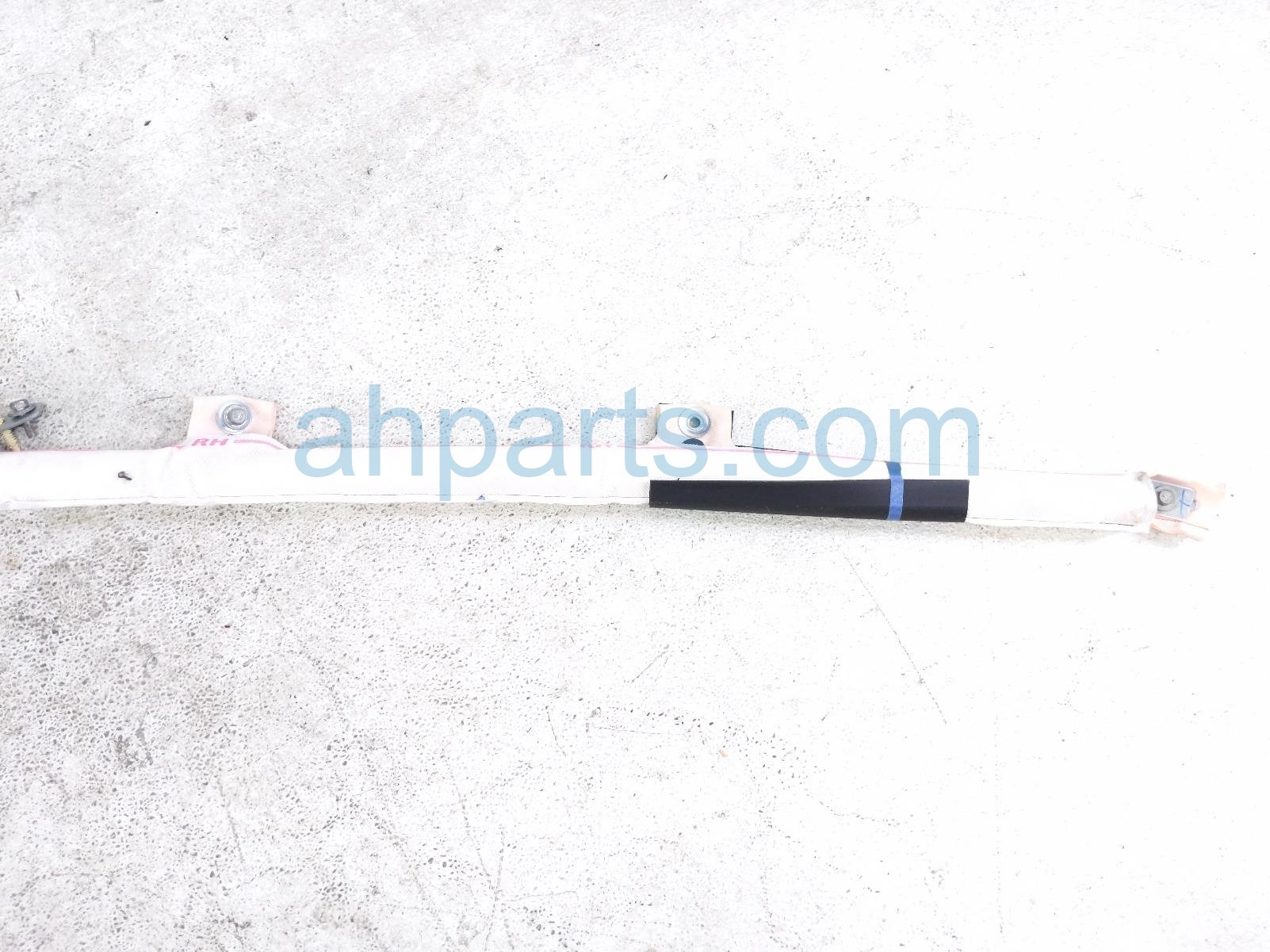 2017 Chevy Malibu Passenger Roof Curtain Airbag 84144161 Replacement 2017 Chevy Malibu Passenger Roof Curtain Airbag 84144161 Replacement thumbnail