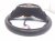 2017 Chevy Malibu Steering Wheel Black 84680887 Replacement 2017 Chevy Malibu Steering Wheel Black 84680887 Replacement thumbnail