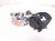 2017 Chevy Malibu Front Driver Seat Belt Black 19367407 Replacement 2017 Chevy Malibu Front Driver Seat Belt Black 19367407 Replacement thumbnail