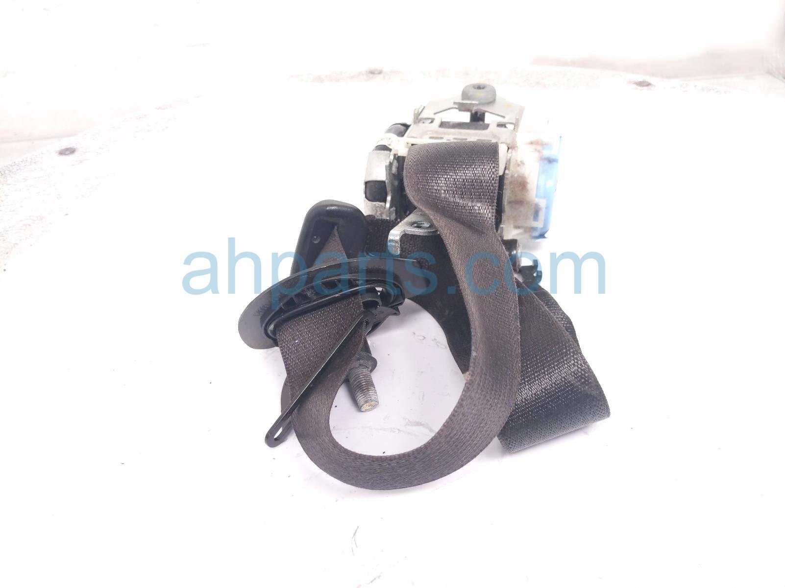 2017 Chevy Malibu Front Driver Seat Belt Black 19367407 Replacement 2017 Chevy Malibu Front Driver Seat Belt Black 19367407 Replacement thumbnail