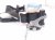 2017 Chevy Malibu Front Driver Seat Belt Black 19367407 Replacement 2017 Chevy Malibu Front Driver Seat Belt Black 19367407 Replacement thumbnail