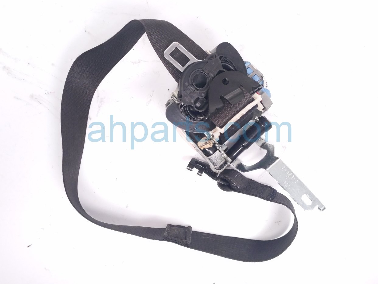 2017 Chevy Malibu Front Passenger Seat Belt Black 84497314 Replacement 2017 Chevy Malibu Front Passenger Seat Belt Black 84497314 Replacement thumbnail