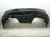 2017 Chevy Malibu Rear Bumper Cover Black 84276886 Replacement 2017 Chevy Malibu Rear Bumper Cover Black 84276886 Replacement thumbnail