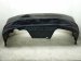 2017 Chevy Malibu Rear Bumper Cover Black 84276886 Replacement 2017 Chevy Malibu Rear Bumper Cover Black 84276886 Replacement thumbnail
