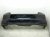2017 Chevy Malibu Rear Bumper Cover Black 84276886 Replacement 2017 Chevy Malibu Rear Bumper Cover Black 84276886 Replacement thumbnail
