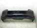 2017 Chevy Malibu Rear Bumper Cover Black 84276886 Replacement 2017 Chevy Malibu Rear Bumper Cover Black 84276886 Replacement thumbnail