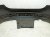 2017 Chevy Malibu Rear Bumper Cover Black 84276886 Replacement 2017 Chevy Malibu Rear Bumper Cover Black 84276886 Replacement thumbnail