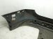 2017 Chevy Malibu Rear Bumper Cover Black 84276886 Replacement 2017 Chevy Malibu Rear Bumper Cover Black 84276886 Replacement thumbnail