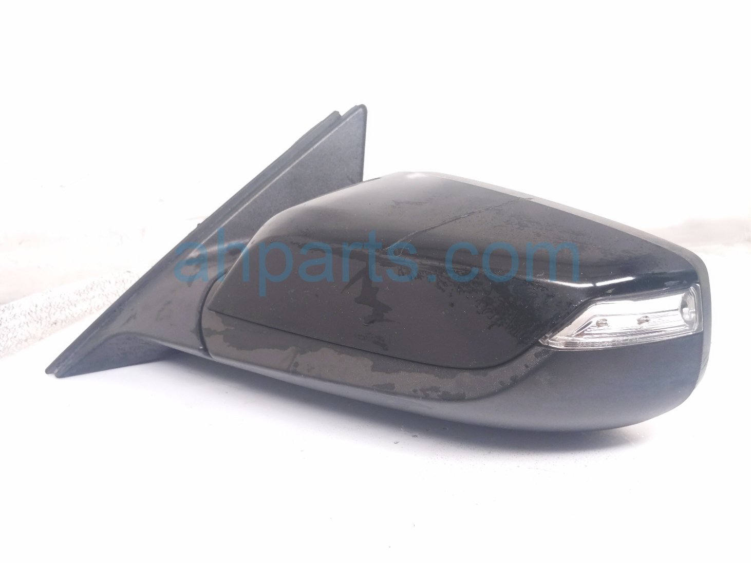 2017 Chevy Malibu Rear Driver Side View Mirror Black 84705493 Replacement 2017 Chevy Malibu Rear Driver Side View Mirror Black 84705493 Replacement thumbnail
