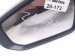 2017 Chevy Malibu Rear Driver Side View Mirror Black 84705493 Replacement 2017 Chevy Malibu Rear Driver Side View Mirror Black 84705493 Replacement thumbnail