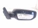 2017 Chevy Malibu Rear Passenger Side View Mirror Black 84705490 Replacement 2017 Chevy Malibu Rear Passenger Side View Mirror Black 84705490 Replacement thumbnail