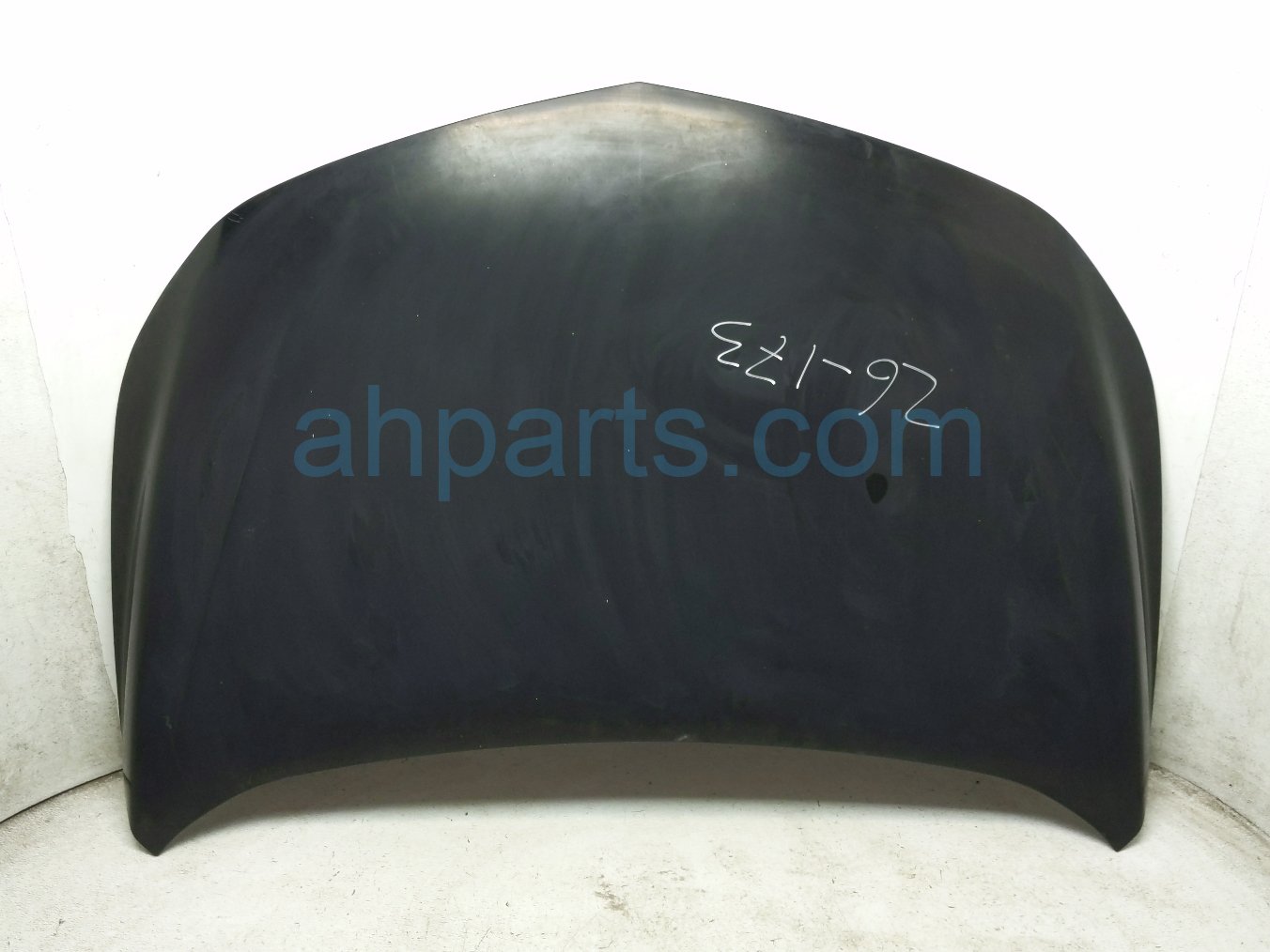 2017 Chevy Malibu Hood Black 84273742 Replacement 2017 Chevy Malibu Hood Black 84273742 Replacement thumbnail
