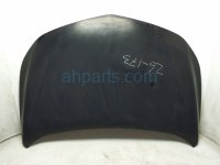 Chevy HOOD - BLACK Chevy HOOD - BLACK