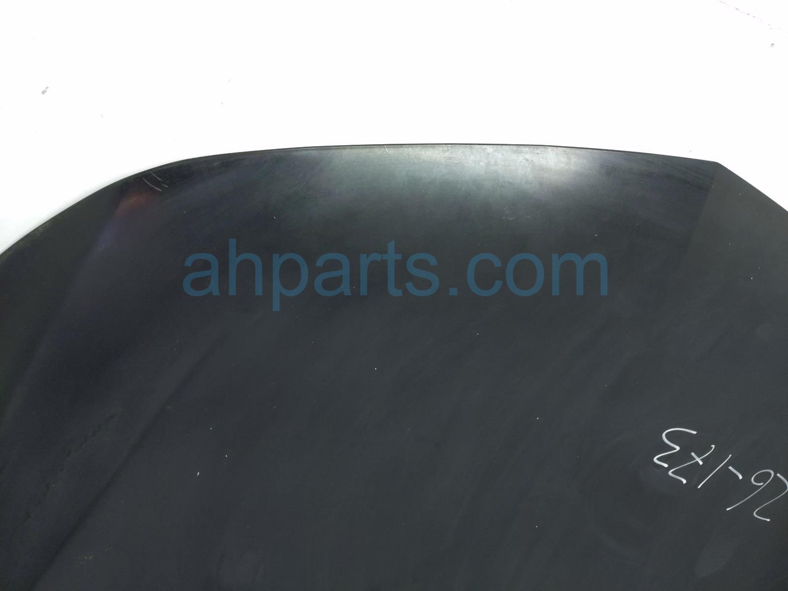 2017 Chevy Malibu Hood Black 84273742 Replacement 2017 Chevy Malibu Hood Black 84273742 Replacement thumbnail