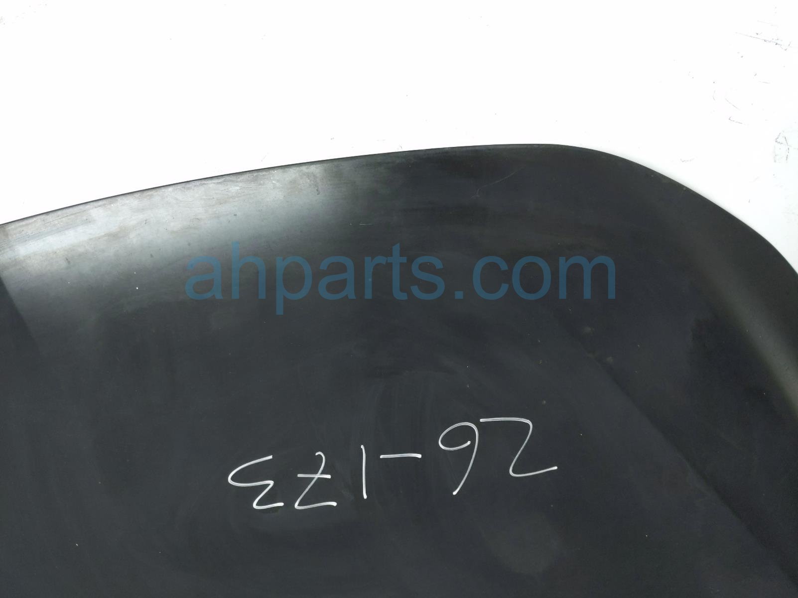 2017 Chevy Malibu Hood Black 84273742 Replacement 2017 Chevy Malibu Hood Black 84273742 Replacement thumbnail