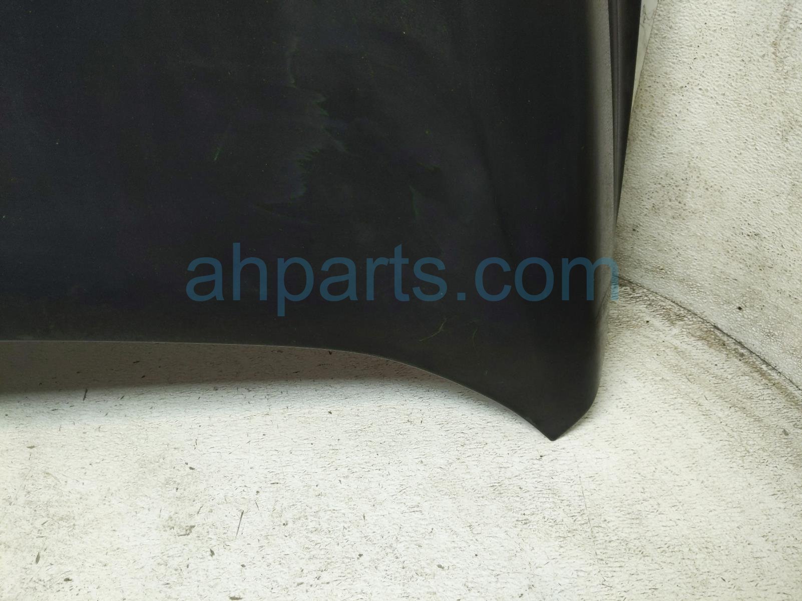 2017 Chevy Malibu Hood Black 84273742 Replacement 2017 Chevy Malibu Hood Black 84273742 Replacement thumbnail