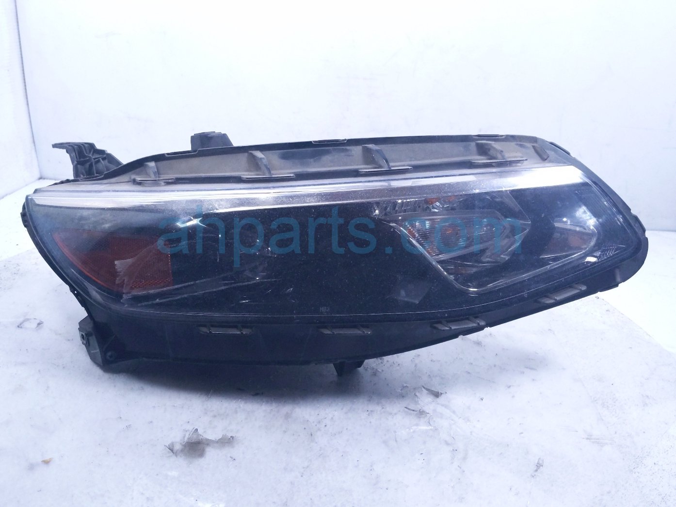2017 Chevy Malibu Headlight Passenger Headlamp / Light 84088431 Replacement 2017 Chevy Malibu Headlight Passenger Headlamp / Light 84088431 Replacement thumbnail