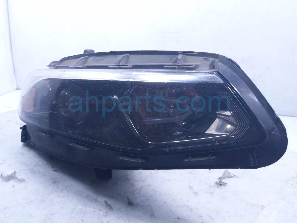 2017 Chevy Malibu Headlight Passenger Headlamp / Light 84088431 Replacement 2017 Chevy Malibu Headlight Passenger Headlamp / Light 84088431 Replacement thumbnail