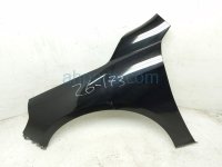 Chevy LH FENDER - BLACK Chevy LH FENDER - BLACK