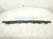 2017 Chevy Malibu Upper Grille Black / Chrome 23223151 Replacement 2017 Chevy Malibu Upper Grille Black / Chrome 23223151 Replacement thumbnail