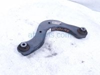 Honda RR/LH UPPER CONTROL ARM Honda RR/LH UPPER CONTROL ARM