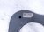 2019 Honda Civic Rear Driver Upper Control Arm 52510 TGG A01 Replacement 2019 Honda Civic Rear Driver Upper Control Arm 52510 TGG A01 Replacement thumbnail