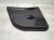 2019 Honda Civic Trim / Liner Rear Driver Interior Door Panel Black 83750 TGG A81 Replacement 2019 Honda Civic Trim / Liner Rear Driver Interior Door Panel Black 83750 TGG A81 Replacement thumbnail