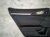 2019 Honda Civic Trim / Liner Rear Driver Interior Door Panel Black 83750 TGG A81 Replacement 2019 Honda Civic Trim / Liner Rear Driver Interior Door Panel Black 83750 TGG A81 Replacement thumbnail