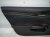 2019 Honda Civic Trim / Liner Front Driver Interior Door Panel Black Hb 83550 TGG A61 Replacement 2019 Honda Civic Trim / Liner Front Driver Interior Door Panel Black Hb 83550 TGG A61 Replacement thumbnail