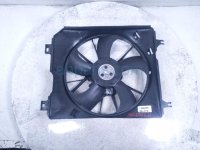 Honda RADIATOR FAN ASSEMBLY Honda RADIATOR FAN ASSEMBLY