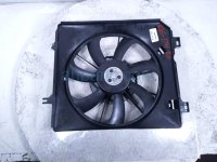 Honda AC CONDENSER FAN ASSEMBLY Honda AC CONDENSER FAN ASSEMBLY