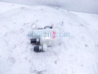 Honda COOLANT OVERFLOW RESERVOIR TANK Honda COOLANT OVERFLOW RESERVOIR TANK
