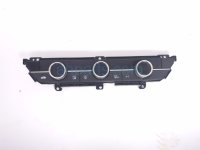 Honda HEATER/AC CONTROL(ON DASH) Honda HEATER/AC CONTROL(ON DASH)