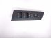 2025 Honda CR V Power / Master Window Control Switch 35750 3A0 A91 Replacement 2025 Honda CR V Power / Master Window Control Switch 35750 3A0 A91 Replacement thumbnail