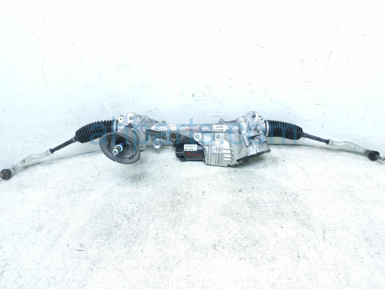 $945 Honda POWER STEERING RACK & PINION