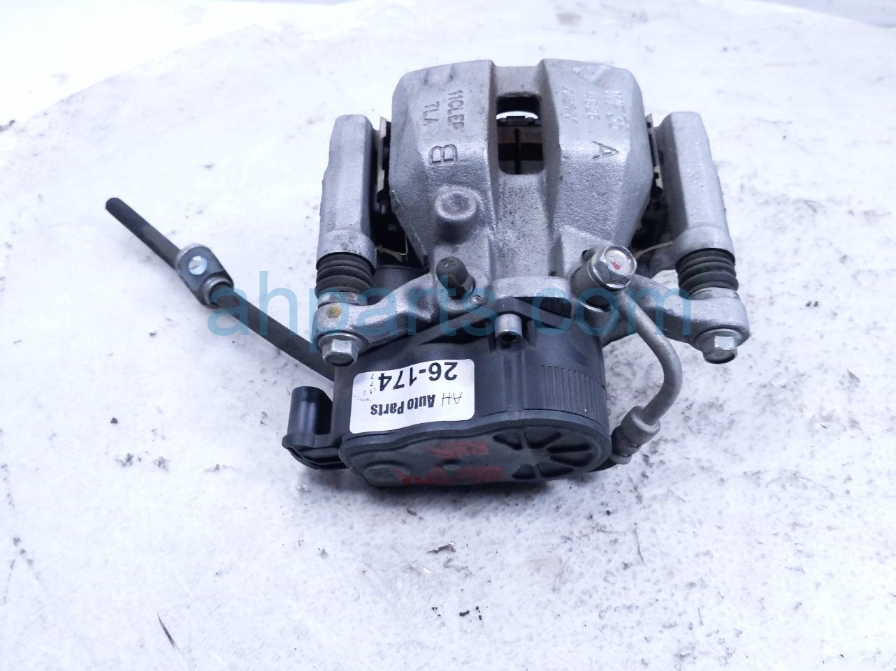 Honda RR/RH BRAKE CALIPER