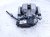 2025 Honda CR V Rear Passenger Brake Caliper 43018 TLA A01 Replacement 2025 Honda CR V Rear Passenger Brake Caliper 43018 TLA A01 Replacement thumbnail