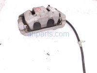 $99 Honda FR/LH BRAKE CALIPER $99 Honda FR/LH BRAKE CALIPER