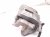 2025 Honda CR V Front Driver Brake Caliper 45019 3D4 A50 Replacement 2025 Honda CR V Front Driver Brake Caliper 45019 3D4 A50 Replacement thumbnail