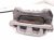2025 Honda CR V Front Driver Brake Caliper 45019 3D4 A50 Replacement 2025 Honda CR V Front Driver Brake Caliper 45019 3D4 A50 Replacement thumbnail