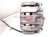 2025 Honda CR V Front Driver Brake Caliper 45019 3D4 A50 Replacement 2025 Honda CR V Front Driver Brake Caliper 45019 3D4 A50 Replacement thumbnail