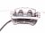 2025 Honda CR V Front Passenger Brake Caliper 45018 3D4 A50 Replacement 2025 Honda CR V Front Passenger Brake Caliper 45018 3D4 A50 Replacement thumbnail